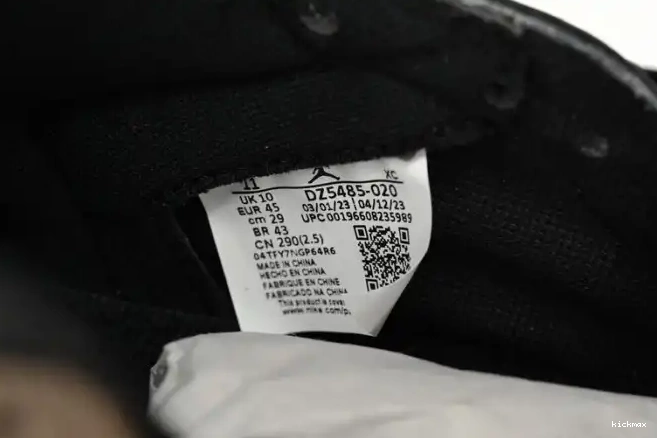 Cheap MAX DZ5485-020 OG Jordan Air 1 Palomino High 0601